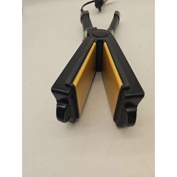 CONAIR Ceramic Technology 2” Flat Iron Hair Straightener CS19 - Tested & Working - Picture 4 of 6